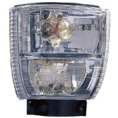 Габарит NISSAN ATLAS 92-07 хрусталь <b>DEPO 115-1502L-U</b>