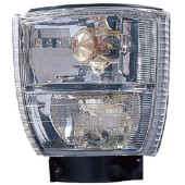 Габарит NISSAN ATLAS 92-07 хрусталь <b>DEPO 115-1502R-U</b>