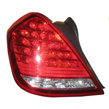 Фонарь задний NISSAN TEANA 05-08 диодный <b>DEPO 115-1924L-U</b>