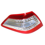 Фонарь задний NISSAN TEANA 08-14 <b>DEPO 115-1935L-U</b>