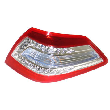 Фонарь задний NISSAN TEANA 08-14 <b>DEPO 115-1935R-U</b>