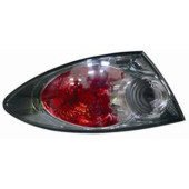 Фонарь задний MAZDA 6 / ATENZA 06-07 темно-серый <b>DEPO 116-1902L-UE-CD</b>