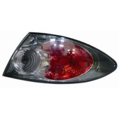 Фонарь задний MAZDA 6 / ATENZA 06-07 темно-серый <b>DEPO 116-1902R-UE-CD</b>
