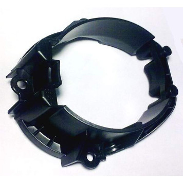 Крепление туманки TOYOTA RAV4 05- / ISIS 04- / COROLLA AXIO / FIELDER 06- <b>DEPO 15-212-2053L-UD</b>-2