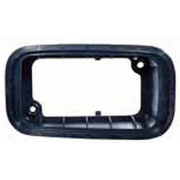 Рамка фонаря задн. L MITSUBISHI LANCER 03- п/тум. <b>DEPO 15-214-4001L-E</b>