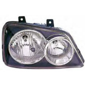 Фара TOYOTA CAMI / DAIHATSU TERIOS 00-05 черная <b>DEPO 211-1127R-LD-E2</b>