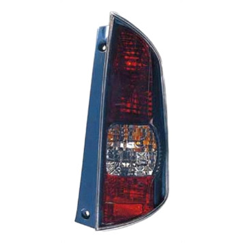 Фонарь задний TOYOTA PASSO / DAIHATSU BOON 04-06 <b>DEPO 211-1949R-AE2</b>