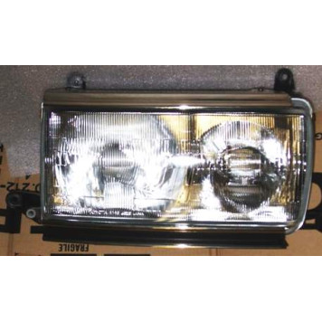 Фара TOYOTA LAND CRUISER 80 90-95 прав. <b>DEPO 212-1133R-LD-E</b>-1