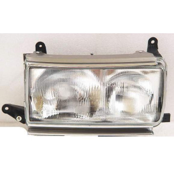 Фара TOYOTA LAND CRUISER 80 90-95 прав. <b>DEPO 212-1133R-LD-E</b>