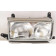 Фара TOYOTA LAND CRUISER 80 90-95 прав. <b>DEPO 212-1133R-LD-E</b>