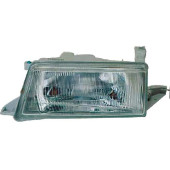 Фара TOYOTA CORONA 90-92 'зубатка' <b>DEPO 212-1138R-LD</b>