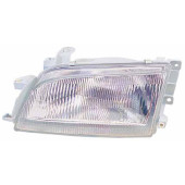 Фара левая н4 TOYOTA CARINA E 92- (AT190, ST191) / <b>DEPO 212-1156L-LD-E</b>