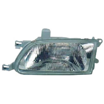 Фара TOYOTA TERCEL / CORSA 94-97 4D <b>DEPO 212-1160R-LD</b>