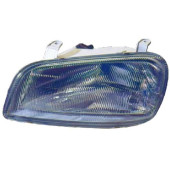 Фара TOYOTA RAV4 94-00 с лампочкой габарита <b>DEPO 212-1166R-LD-E</b>