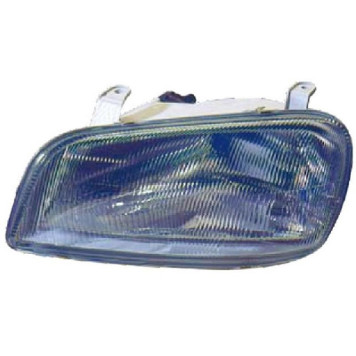 Фара TOYOTA RAV4 94-00 с лампочкой габарита <b>DEPO 212-1166R-LD-E</b>
