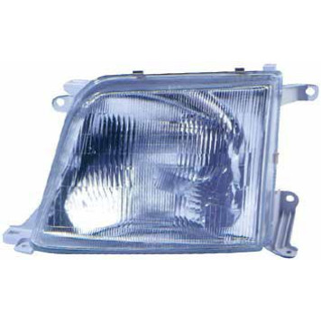 Фара правая мех TOYOTA LAND CRUISER FJ90/92 PRADO 97- / <b>DEPO 212-1179R-LD-E</b>