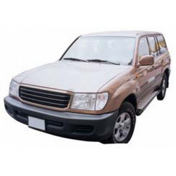 Фара левая TOYOTA LAND CRUISER FJ100 / <b>DEPO 212-11C1L-LD-E</b>-1