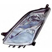 Фара TOYOTA PRIUS 03-05 <b>DEPO 212-11G7R-LD-EM</b>