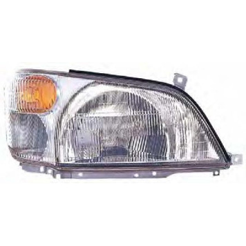 Фара TOYOTA DYNA / TOYOACE 04- <b>DEPO 212-11H5R-RD-E</b>