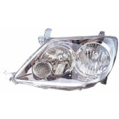Фара TOYOTA FORTUNER 05-08 <b>DEPO 212-11H8L-LD-E7</b>