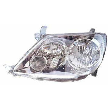 Фара TOYOTA FORTUNER 05-08 <b>DEPO 212-11H8L-LD-E7</b>