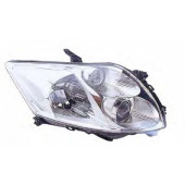 Фара TOYOTA AURIS 06-10 под электрокорректор <b>DEPO 212-11M5R-LD-EM</b>