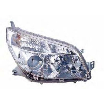 Фара TOYOTA RUSH 06- <b>DEPO 212-11M6R-LD-EM</b>