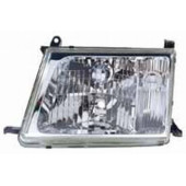 Блокфара лев.TOYOTA LANDCRUISER => 04 HB4/HB3 <b>DEPO 212-11N2L-LD-EM</b>