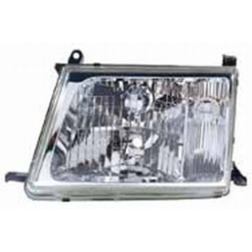 Блокфара лев.TOYOTA LANDCRUISER => 04 HB4/HB3 <b>DEPO 212-11N2L-LD-EM</b>