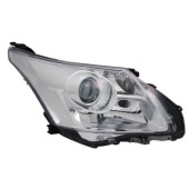 Фара основная прав. TOYOTA Avensis 08-> <b>DEPO 212-11P2R-LD-EM</b>