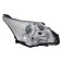 Фара основная прав. TOYOTA Avensis 08-> <b>DEPO 212-11P2R-LD-EM</b>