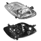 Фара TOYOTA YARIS / VITZ 08-10 <b>DEPO 212-11P3R-LDEM1</b>