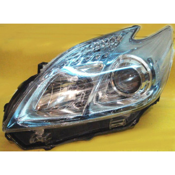 Фара TOYOTA PRIUS 09- лев. <b>DEPO 212-11P6L-LDEM7</b>