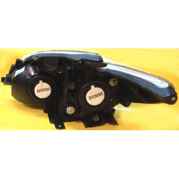 Фара TOYOTA PRIUS 09- прав. <b>DEPO 212-11P6R-LDEM7</b>-1