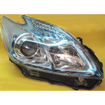 Фара TOYOTA PRIUS 09- прав. <b>DEPO 212-11P6R-LDEM7</b>