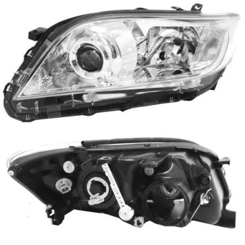 Фара TOYOTA RAV4 10-13 <b>DEPO 212-11Q9L-LD-EM</b>