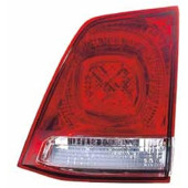 Вставка в крышку багажника TOYOTA LAND CRUISER 200 07-11 <b>DEPO 212-1320L-AE</b>