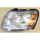 Указатель поворота L <b>DEPO 212-1567L-A</b>