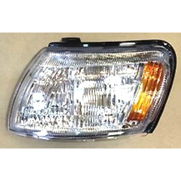 Указатель поворота L <b>DEPO 212-1567L-A</b>