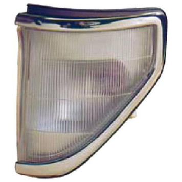 Габарит TOYOTA LAND CRUISER PRADO 89-96 <b>DEPO 212-1569L-A</b>