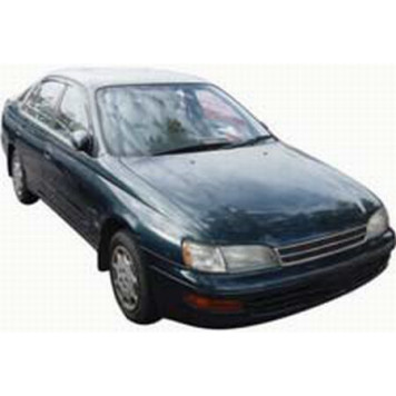 Указатель поворота правый TOYOTA CARINA E 92- (AT190, ST191) / <b>DEPO 212-1580R-AE</b>-1