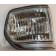 Габариты TOYOTA LAND CRUISER 80 90-98 хрусталь лев.+прав. комплект <b>DEPO 212-15A6PXA-VC</b>