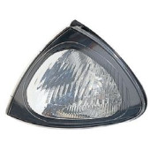 Указатель поворота левый TOYOTA AVENSIS 1997- (CALDINA CT220) / <b>DEPO 212-15C7L-UE</b>