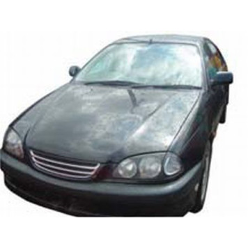 Указатель поворота правый TOYOTA AVENSIS 1997- (CALDINA CT220) / <b>DEPO 212-15C7R-UE</b>-1