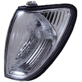 Габарит TOYOTA LAND CRUISER 100 00-05 хрусталь <b>DEPO 212-15D3L-UE</b>