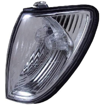 Габарит TOYOTA LAND CRUISER 100 00-05 хрусталь <b>DEPO 212-15D3L-UE</b>
