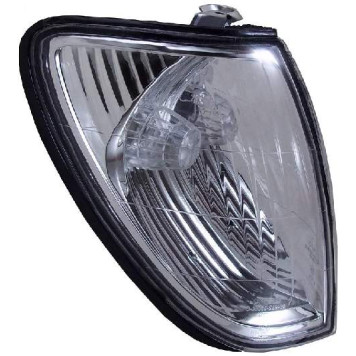 Габарит TOYOTA LAND CRUISER 100 00-05 хрусталь <b>DEPO 212-15D3R-UE</b>