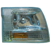 Габарит TOYOTA HIACE 99-04 <b>DEPO 212-15D7R-AE</b>
