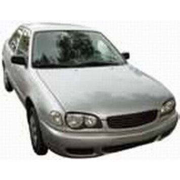 Укозатель поворота перед. прав. TOYOTA Corolla(E11) 1,4-2,0L 97-02 <b>DEPO 212-15F1R-AE</b>-1