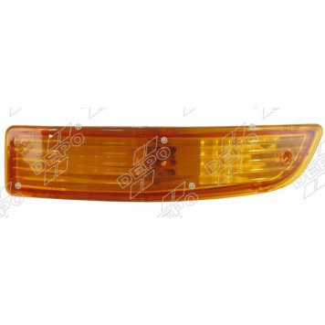 Поворотник TOYOTA CORONA 92-94 <b>DEPO 212-1656L-A</b>